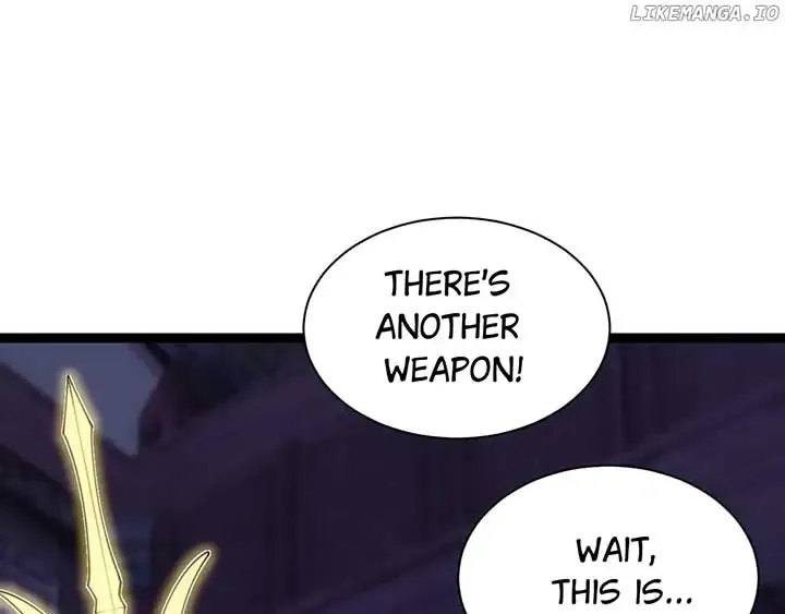Maxed Strength Necromancer Zinmanga X Chapter 78 Page 116