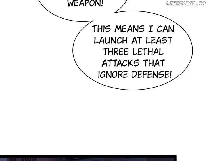 Maxed Strength Necromancer Zinmanga X Chapter 78 Page 122
