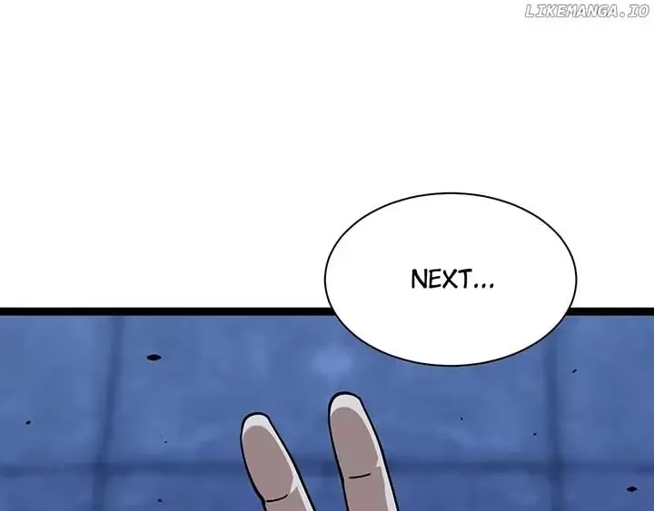Maxed Strength Necromancer Zinmanga X Chapter 78 Page 125