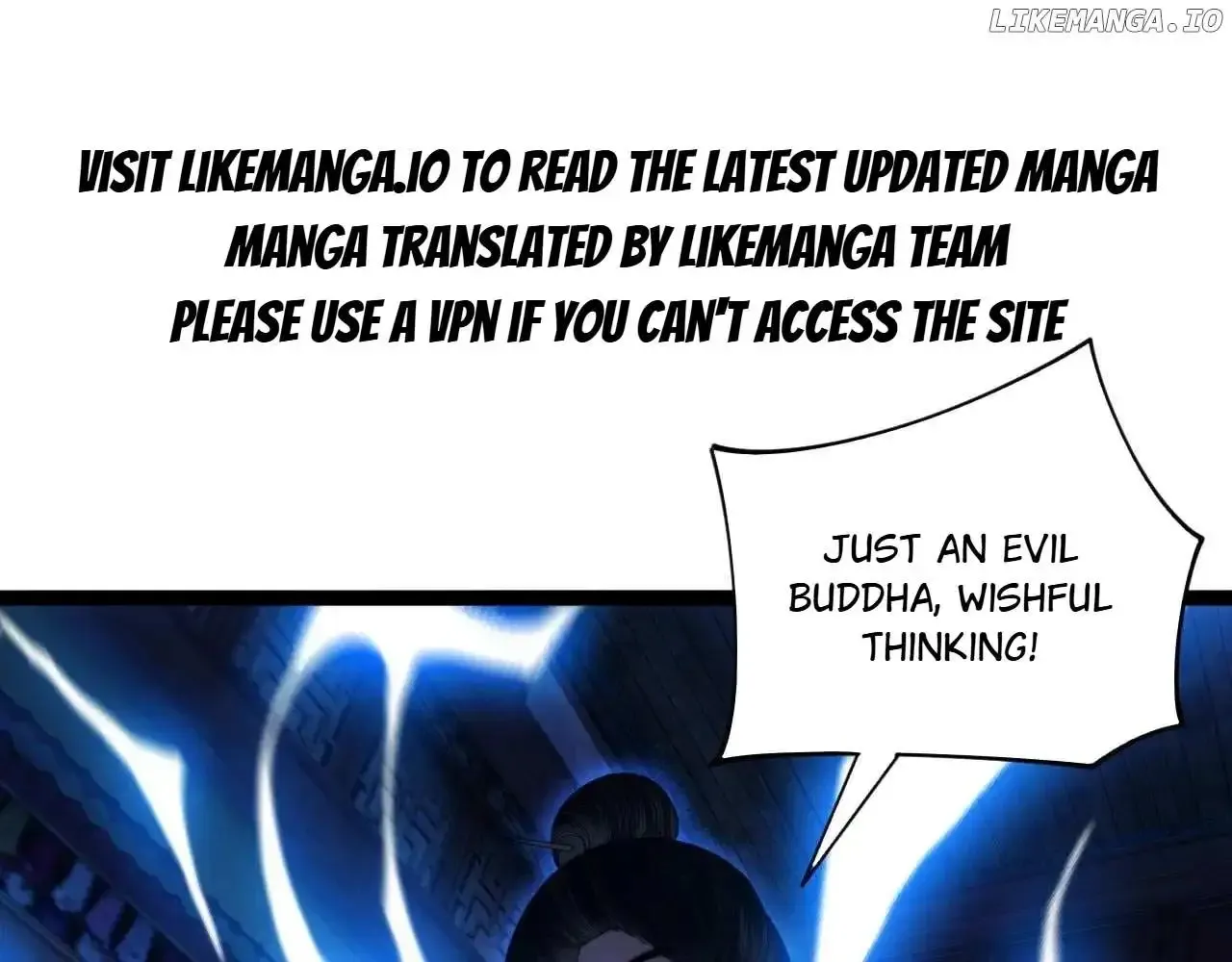 Maxed Strength Necromancer Zinmanga X Chapter 77 Page 2
