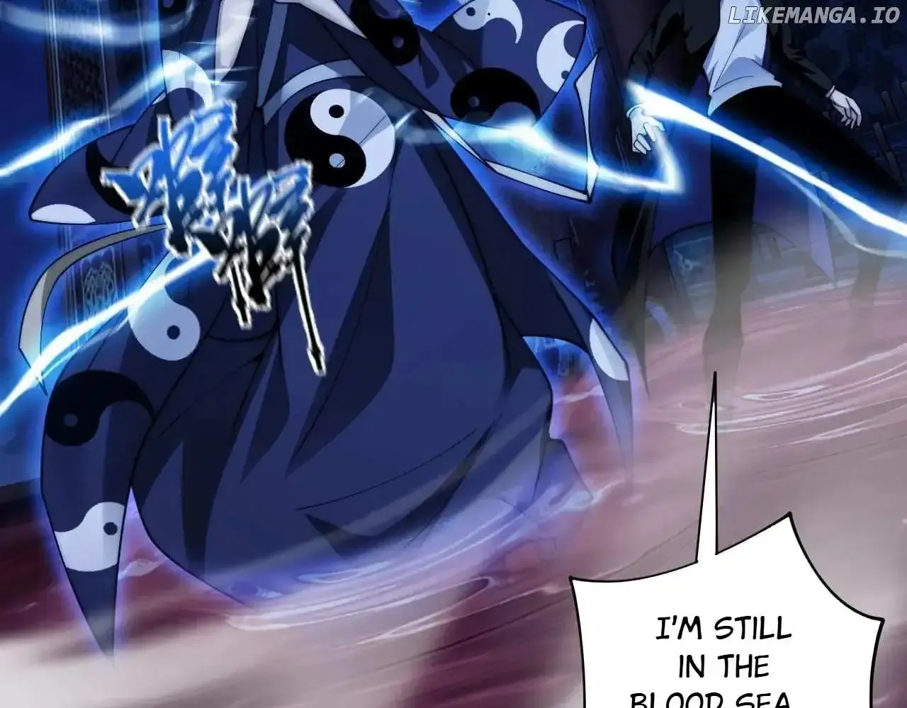 Maxed Strength Necromancer Zinmanga X Chapter 77 Page 6