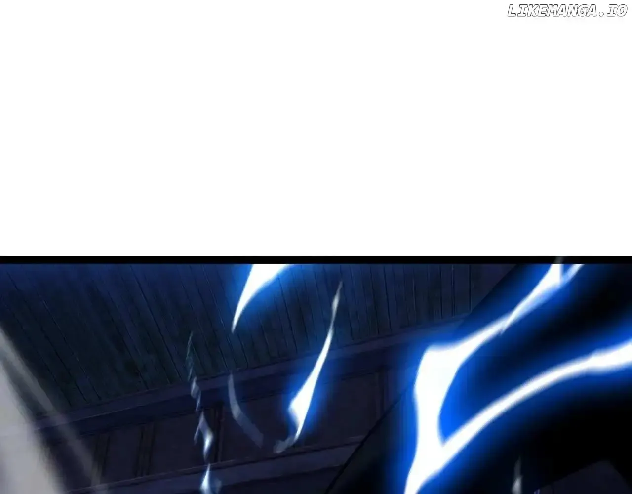 Maxed Strength Necromancer Zinmanga X Chapter 77 Page 13