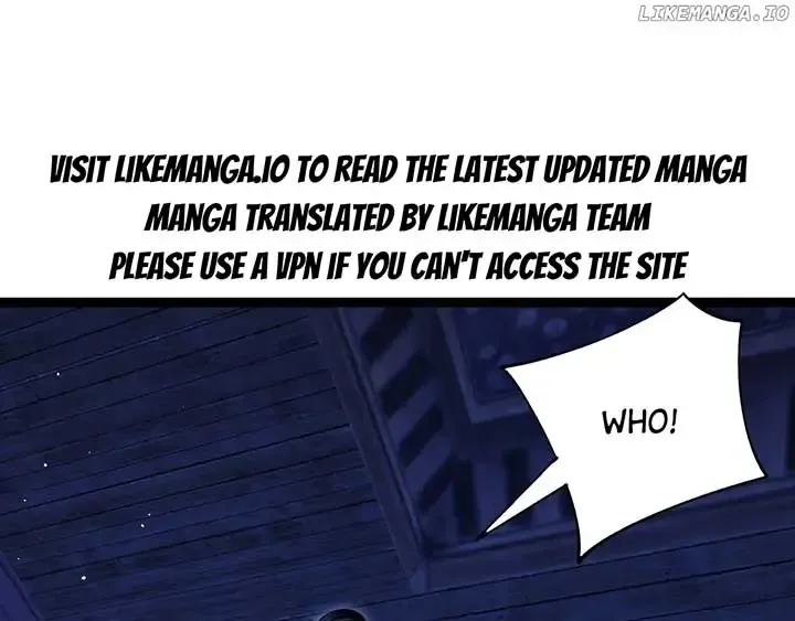 Maxed Strength Necromancer Zinmanga X Chapter 76 Page 2