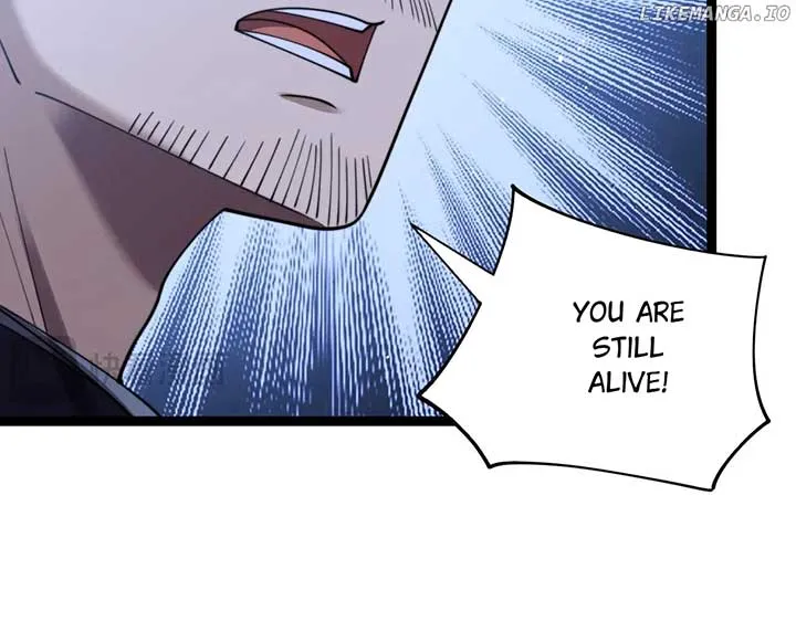 Maxed Strength Necromancer Zinmanga X Chapter 76 Page 12