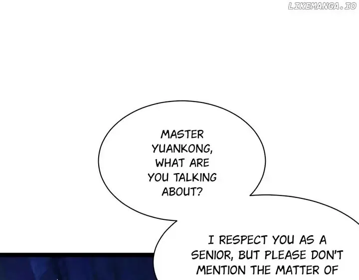 Maxed Strength Necromancer Zinmanga X Chapter 76 Page 22