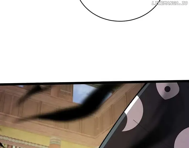 Maxed Strength Necromancer Zinmanga X Chapter 76 Page 76