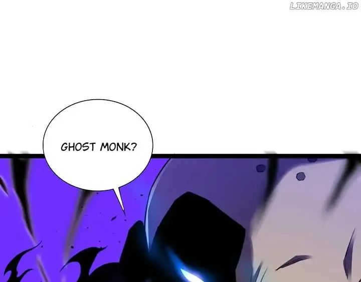 Maxed Strength Necromancer Zinmanga X Chapter 76 Page 88