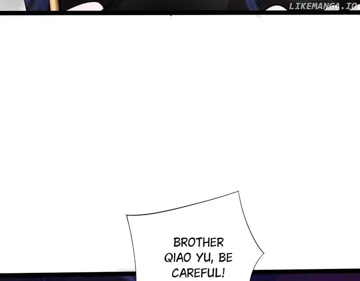 Maxed Strength Necromancer Zinmanga X Chapter 76 Page 97