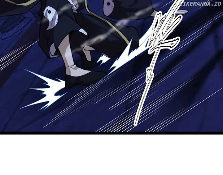 Maxed Strength Necromancer Zinmanga X Chapter 76 Page 120
