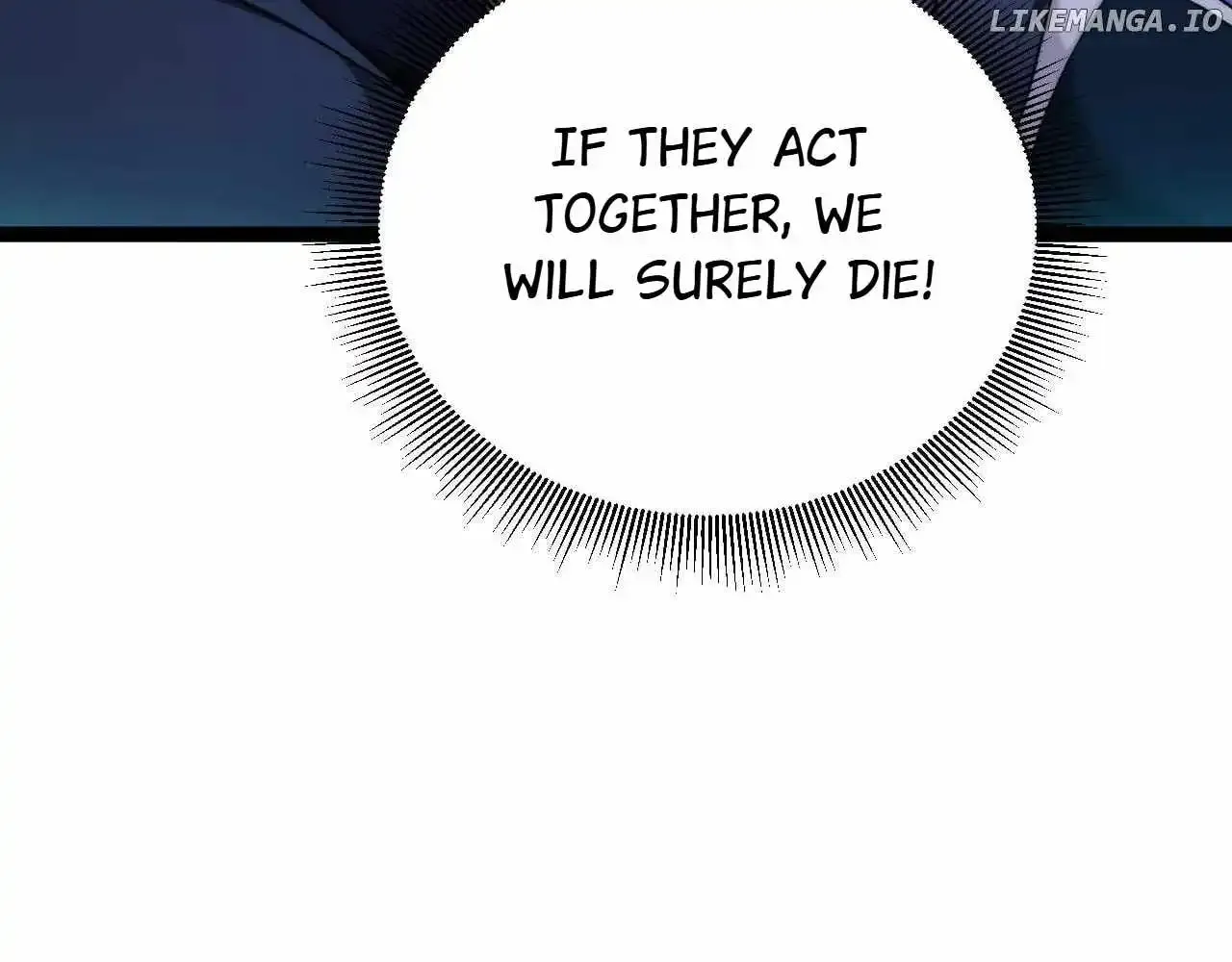 Maxed Strength Necromancer Zinmanga X Chapter 75 Page 7