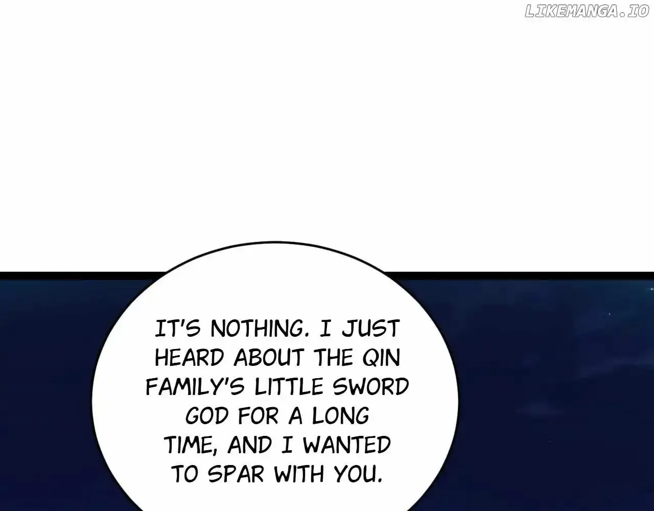 Maxed Strength Necromancer Zinmanga X Chapter 75 Page 13