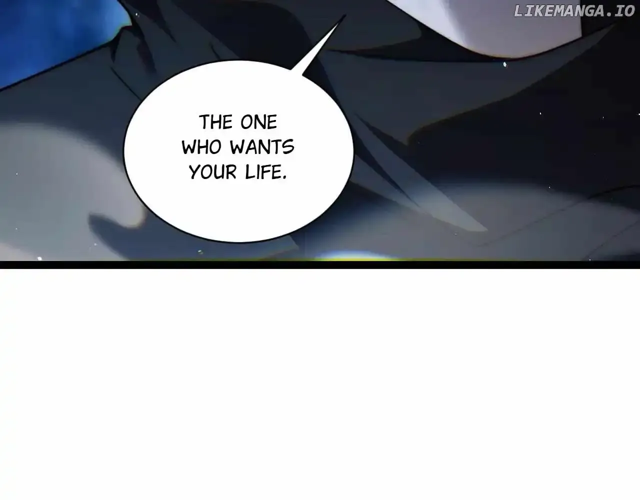 Maxed Strength Necromancer Zinmanga X Chapter 75 Page 28