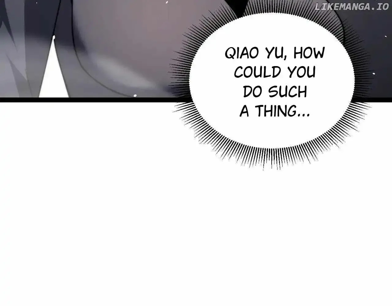 Maxed Strength Necromancer Zinmanga X Chapter 75 Page 95