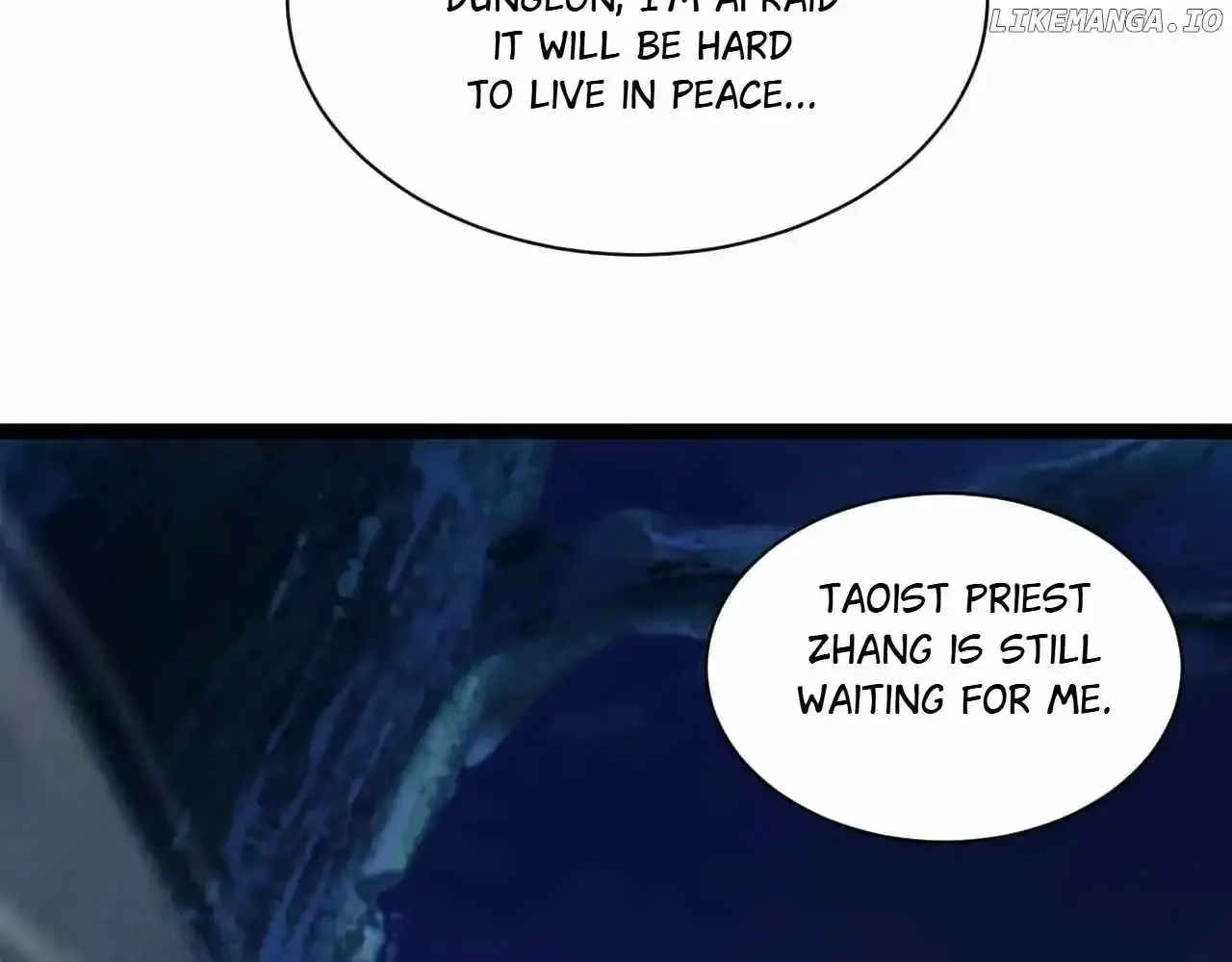 Maxed Strength Necromancer Zinmanga X Chapter 75 Page 118
