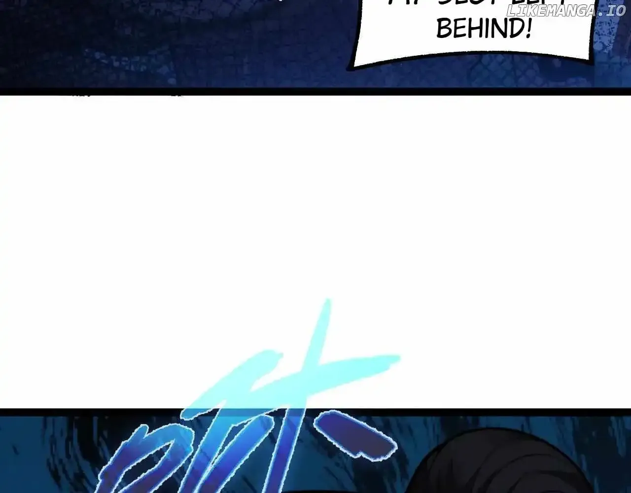Maxed Strength Necromancer Zinmanga X Chapter 75 Page 133