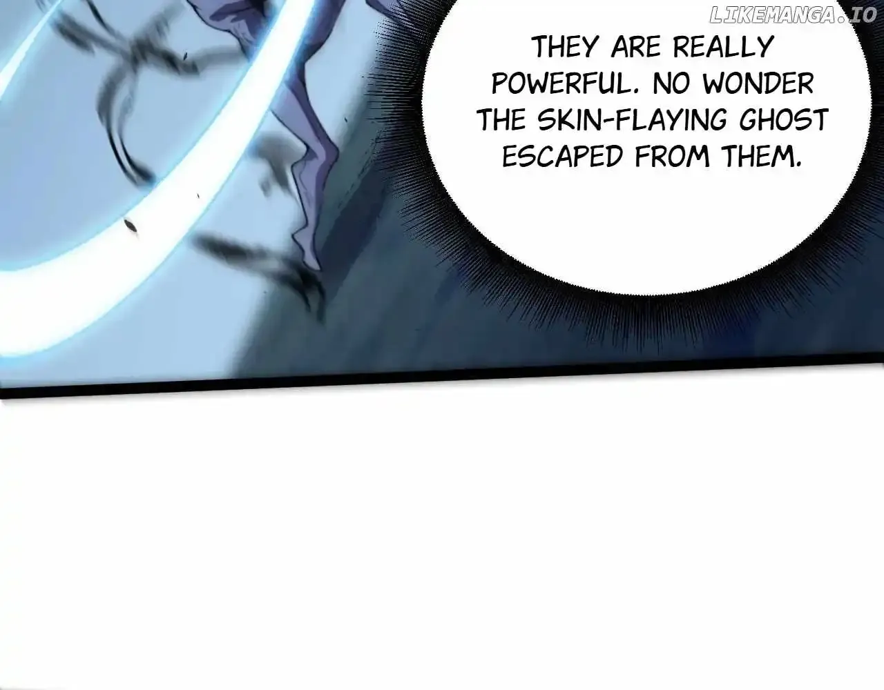 Maxed Strength Necromancer Zinmanga X Chapter 74 Page 96