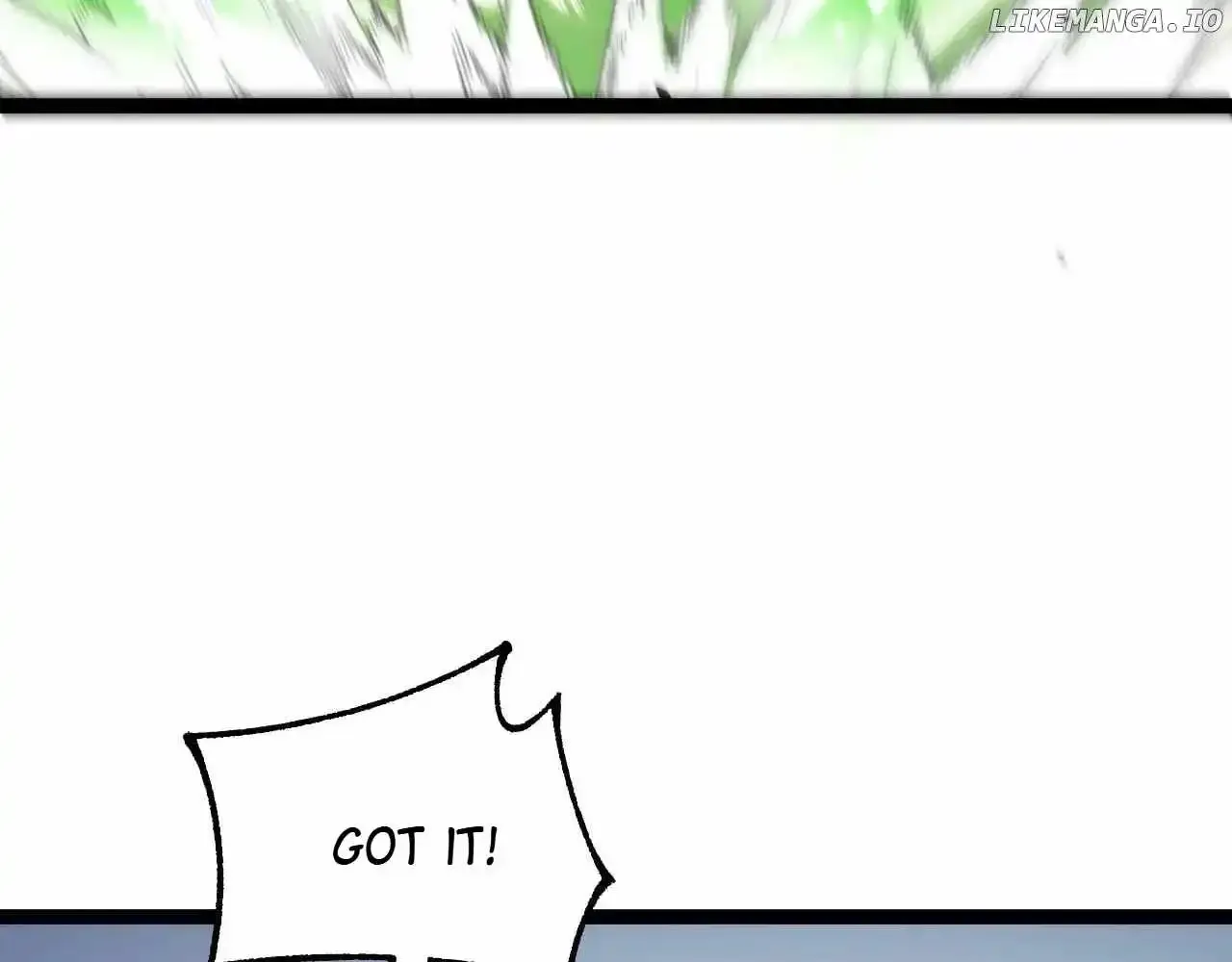 Maxed Strength Necromancer Zinmanga X Chapter 74 Page 116