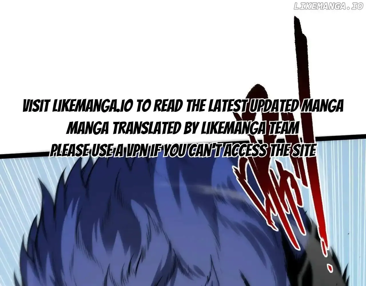 Maxed Strength Necromancer Zinmanga X Chapter 72 Page 2