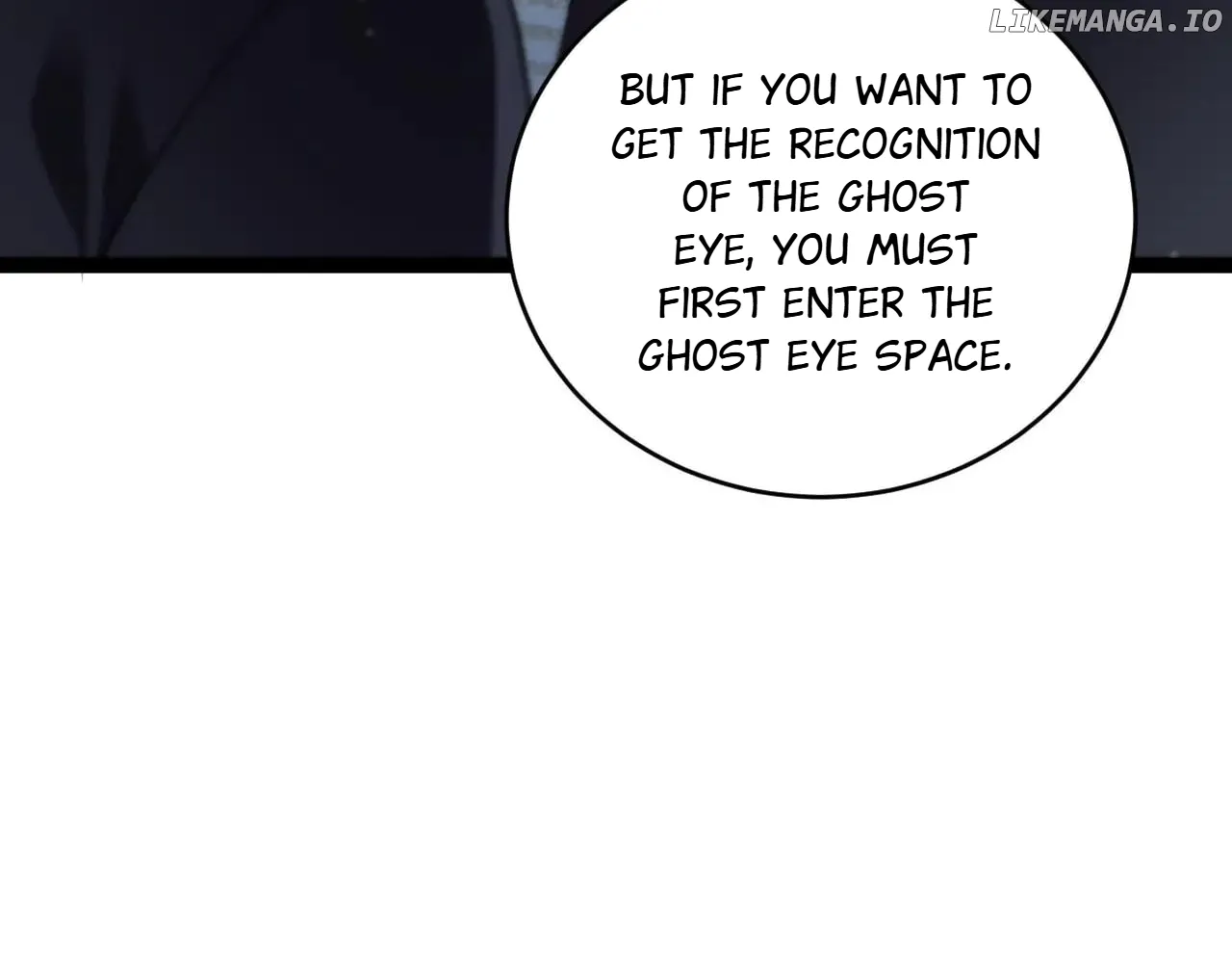 Maxed Strength Necromancer Zinmanga X Chapter 72 Page 22
