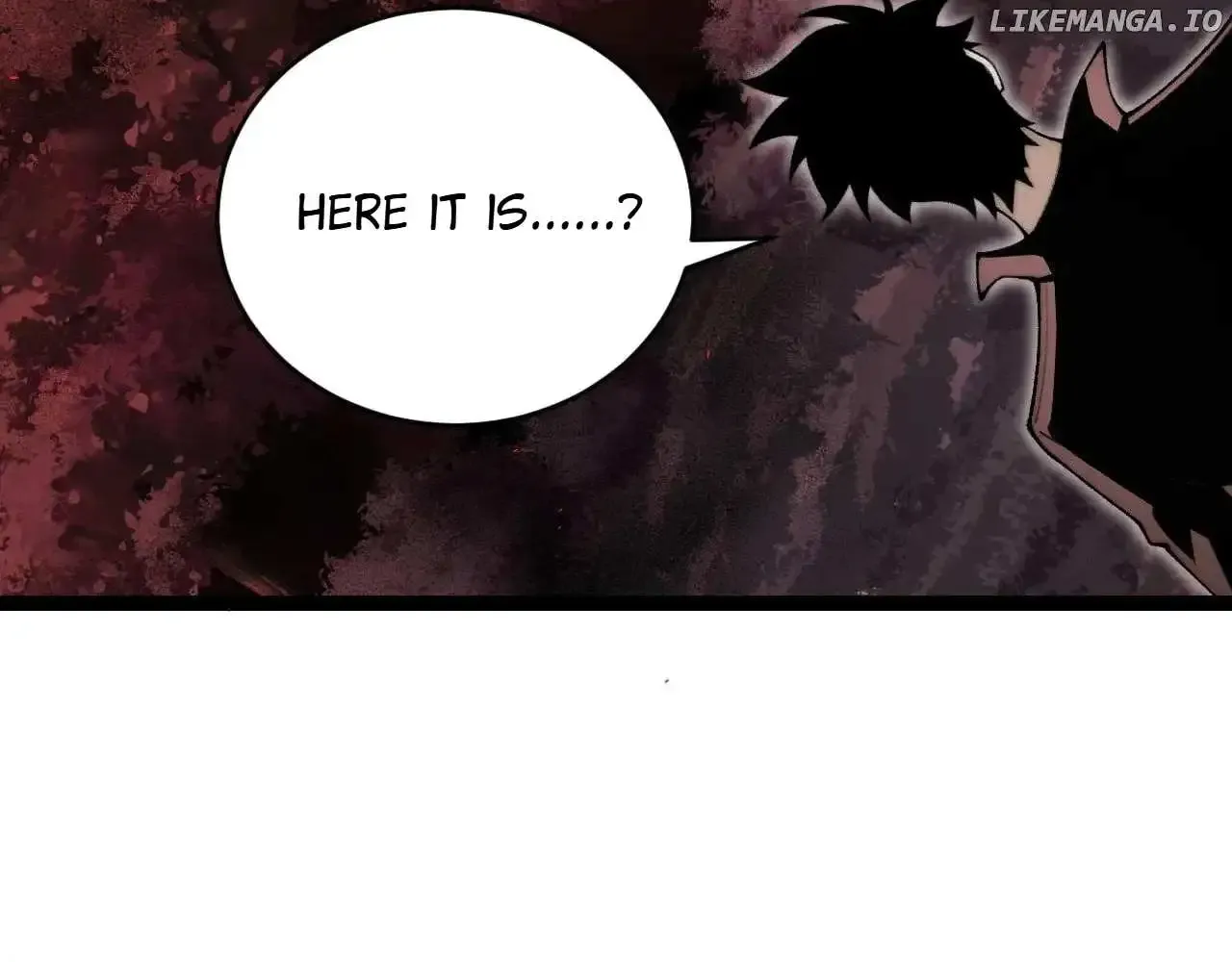 Maxed Strength Necromancer Zinmanga X Chapter 72 Page 25