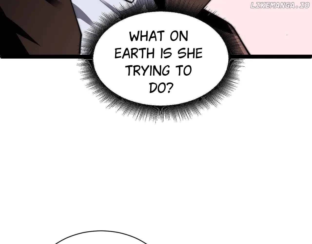 Maxed Strength Necromancer Zinmanga X Chapter 72 Page 34