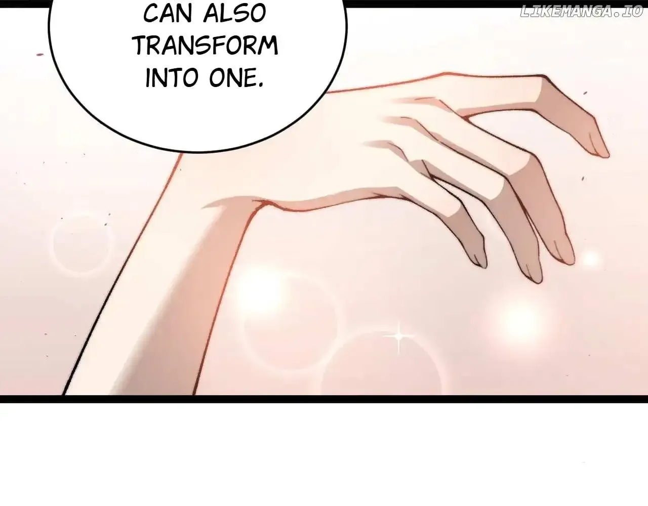 Maxed Strength Necromancer Zinmanga X Chapter 72 Page 48