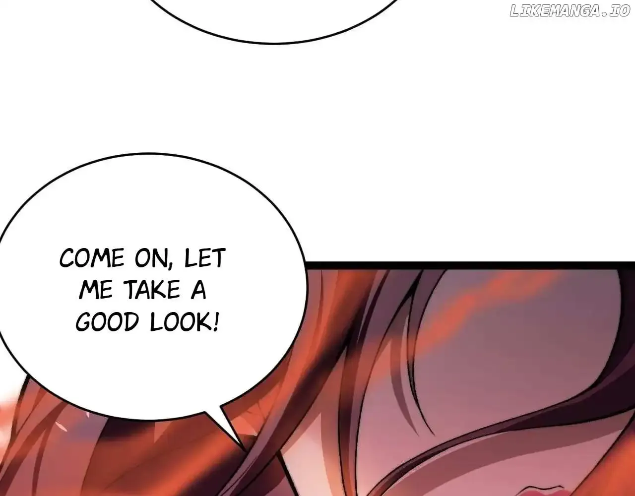 Maxed Strength Necromancer Zinmanga X Chapter 72 Page 71