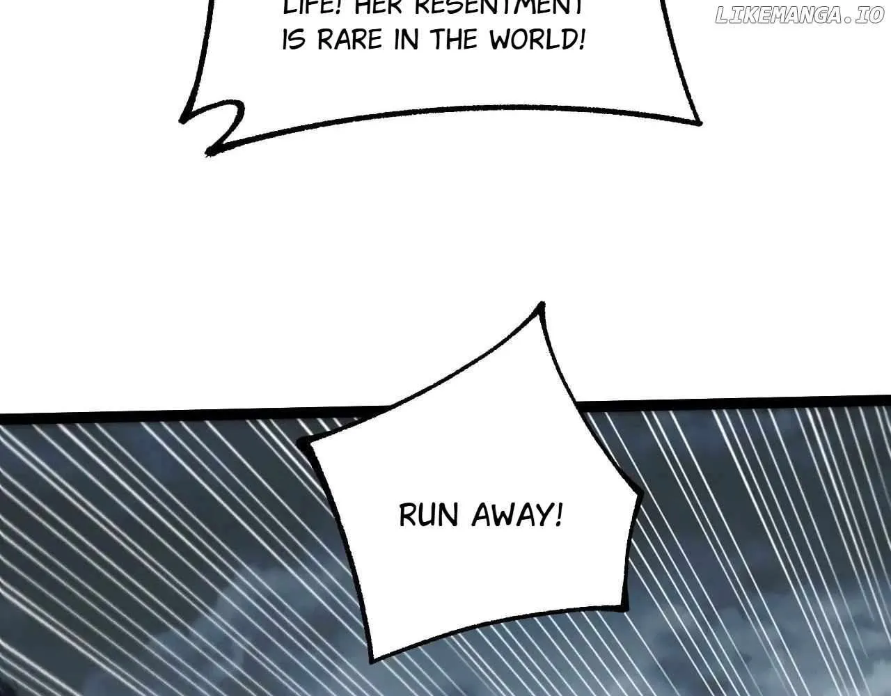 Maxed Strength Necromancer Zinmanga X Chapter 70 Page 8