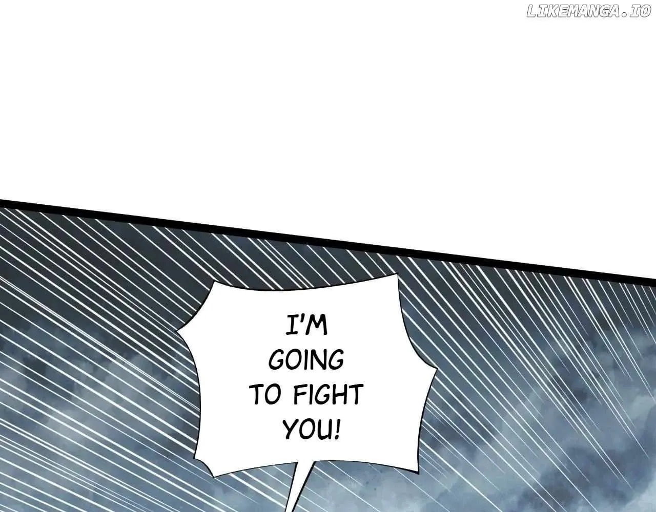 Maxed Strength Necromancer Zinmanga X Chapter 70 Page 18