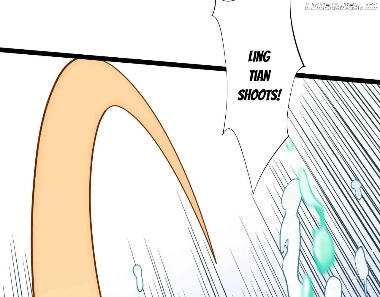 Maxed Strength Necromancer Zinmanga X Chapter 70 Page 29