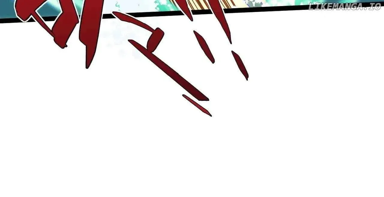 Maxed Strength Necromancer Zinmanga X Chapter 70 Page 32
