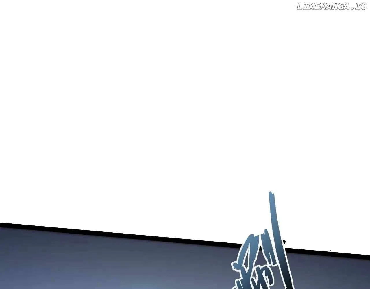 Maxed Strength Necromancer Zinmanga X Chapter 70 Page 38