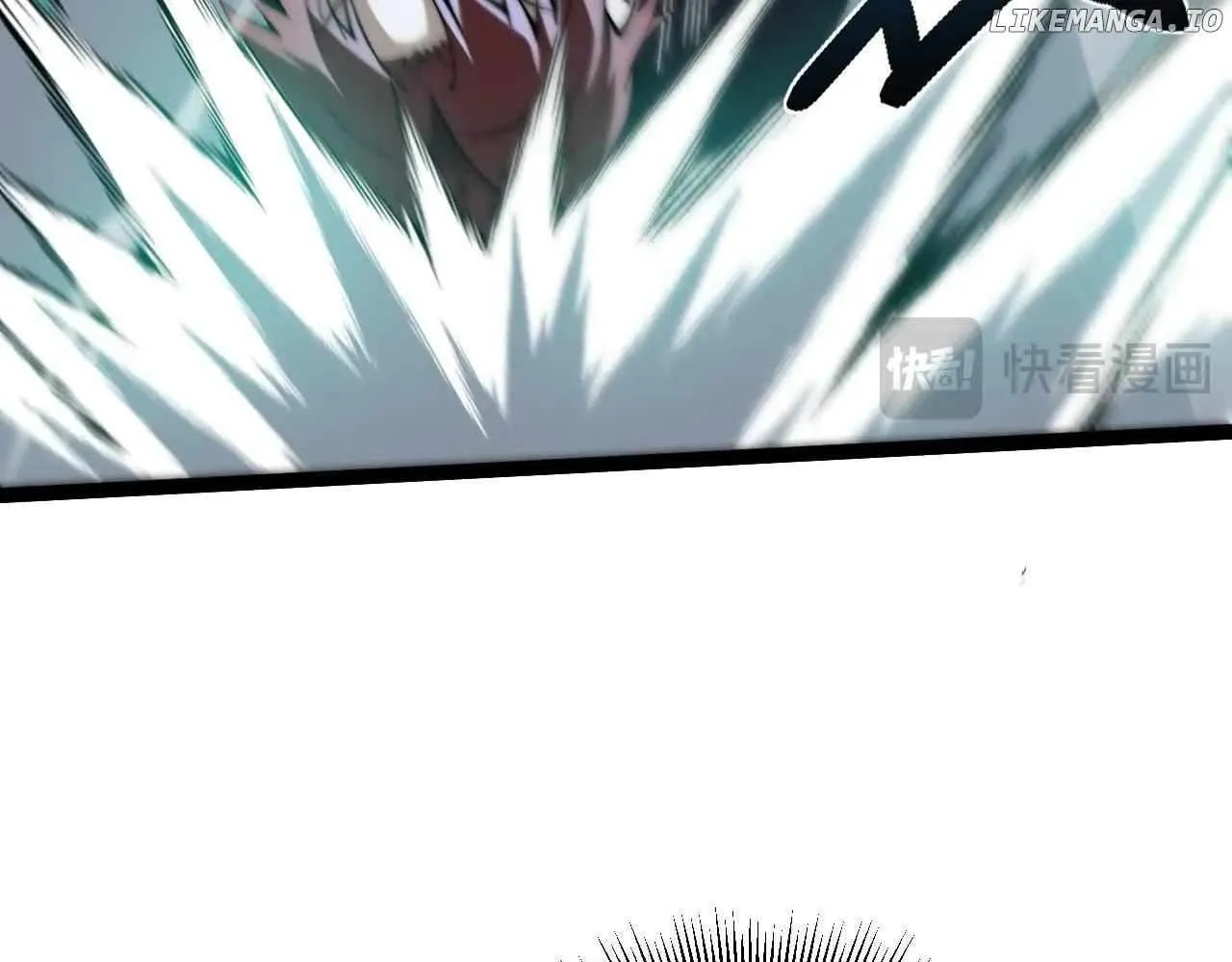 Maxed Strength Necromancer Zinmanga X Chapter 70 Page 41