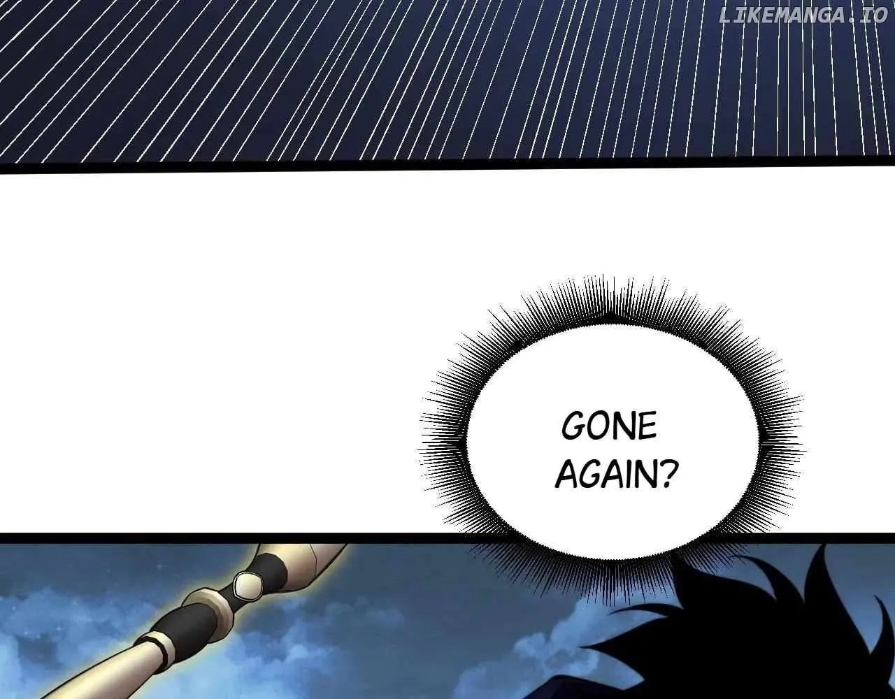 Maxed Strength Necromancer Zinmanga X Chapter 70 Page 63
