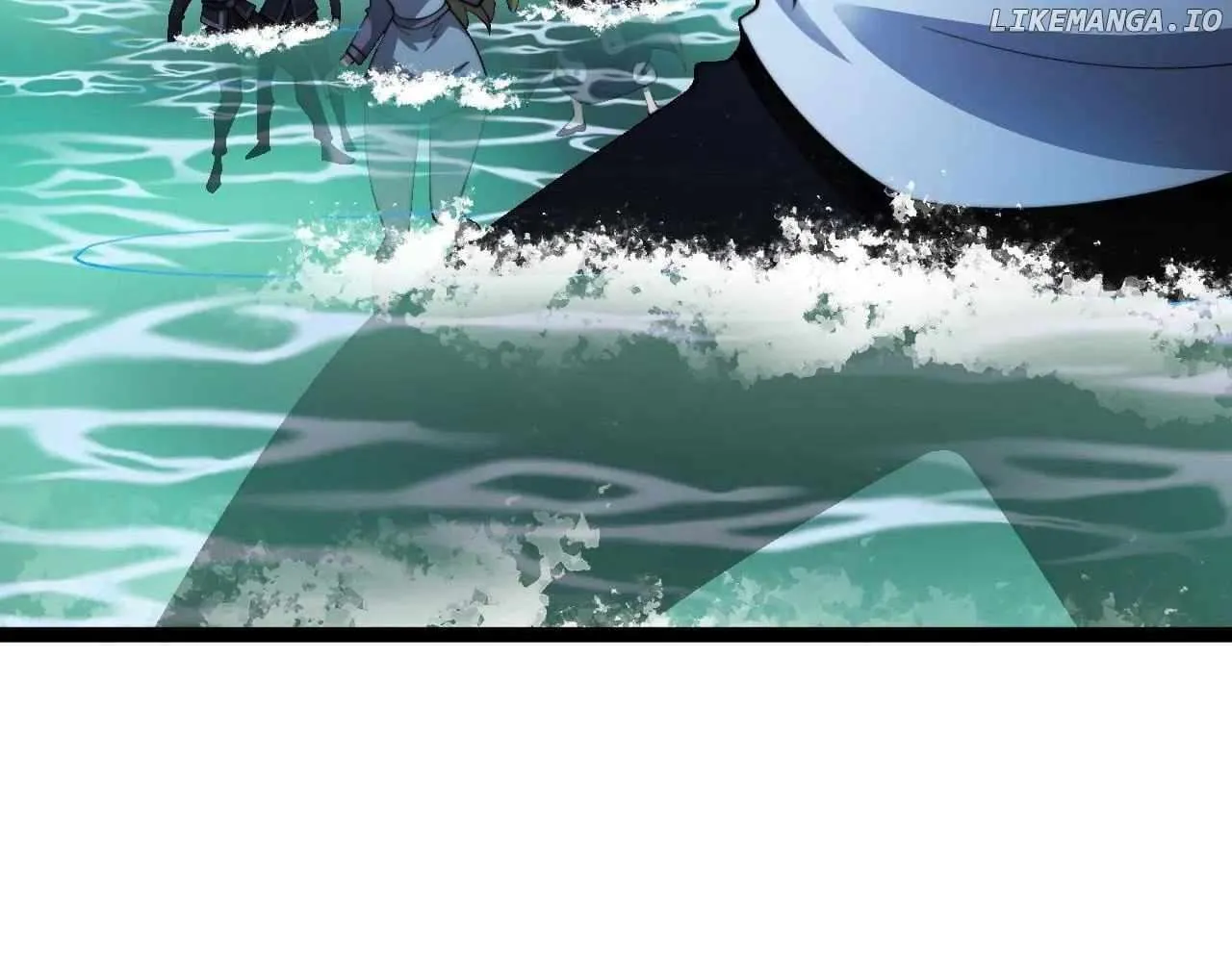 Maxed Strength Necromancer Zinmanga X Chapter 70 Page 65