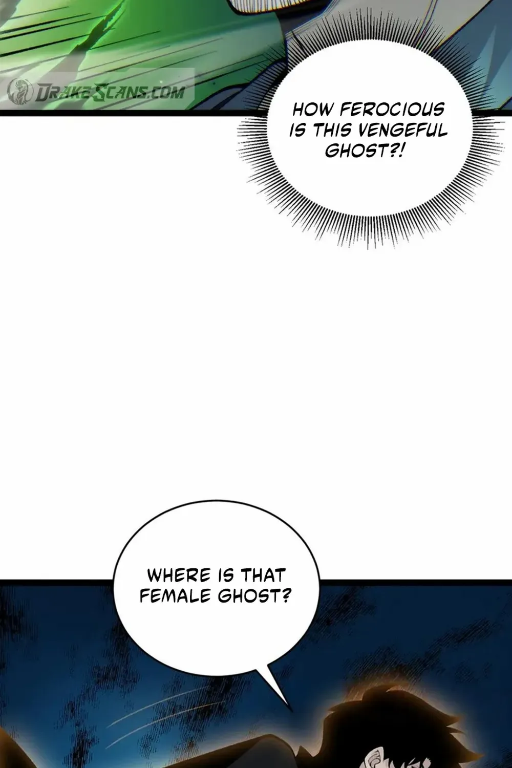 Maxed Strength Necromancer Zinmanga X Chapter 69 Page 65