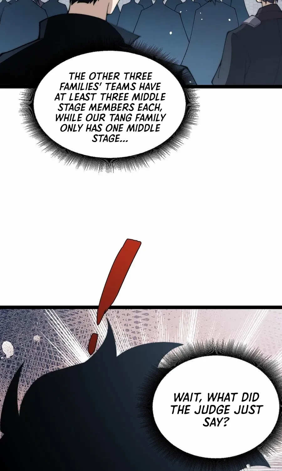 Maxed Strength Necromancer Zinmanga X Chapter 66 Page 74