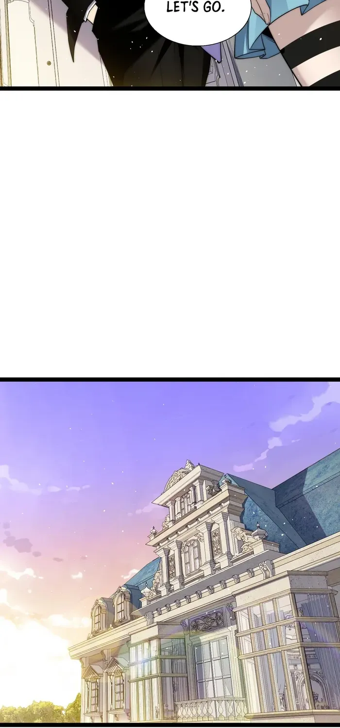 Maxed Strength Necromancer Zinmanga X Chapter 65 Page 22