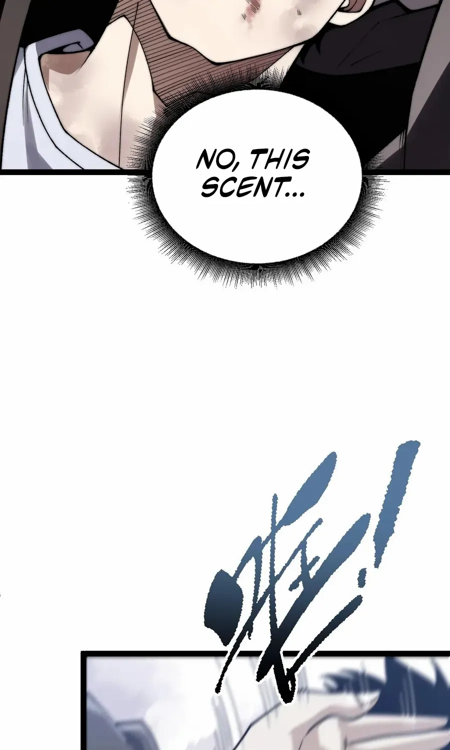 Maxed Strength Necromancer Zinmanga X Chapter 64 Page 26
