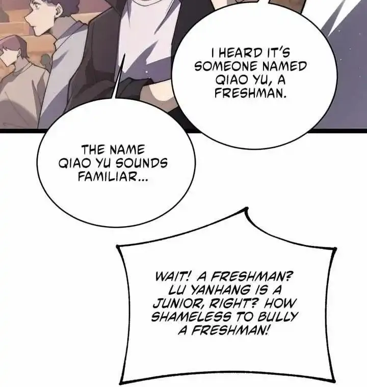 Maxed Strength Necromancer Zinmanga X Chapter 62 Page 30