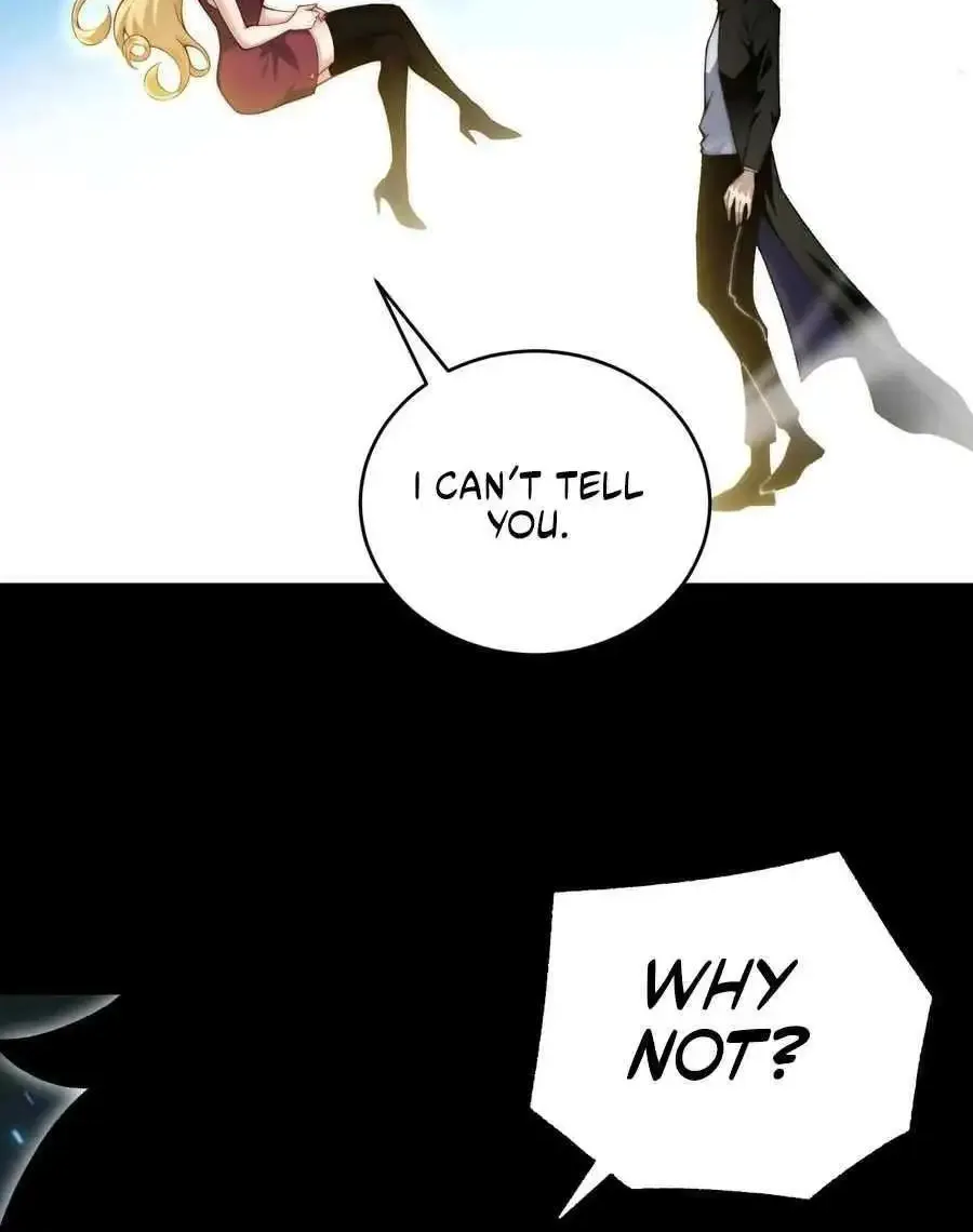 Maxed Strength Necromancer Zinmanga X Chapter 61 Page 36