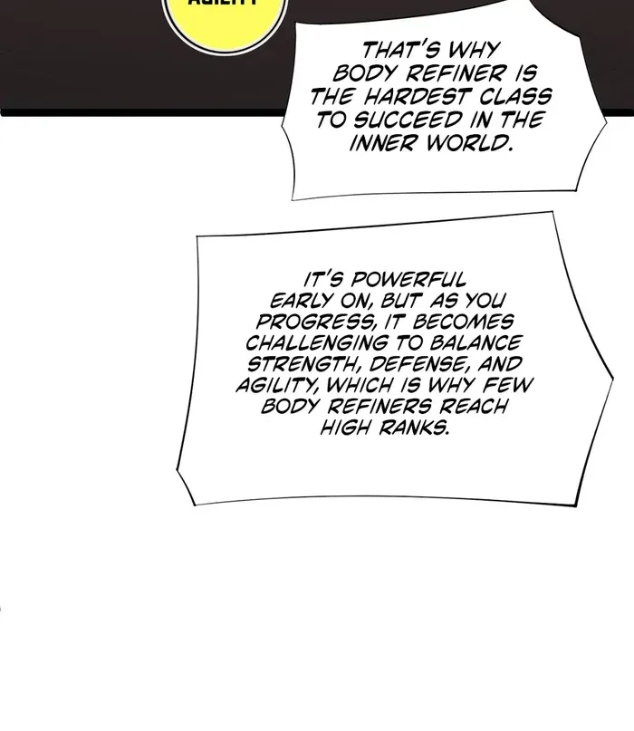 Maxed Strength Necromancer Zinmanga X Chapter 60 Page 43