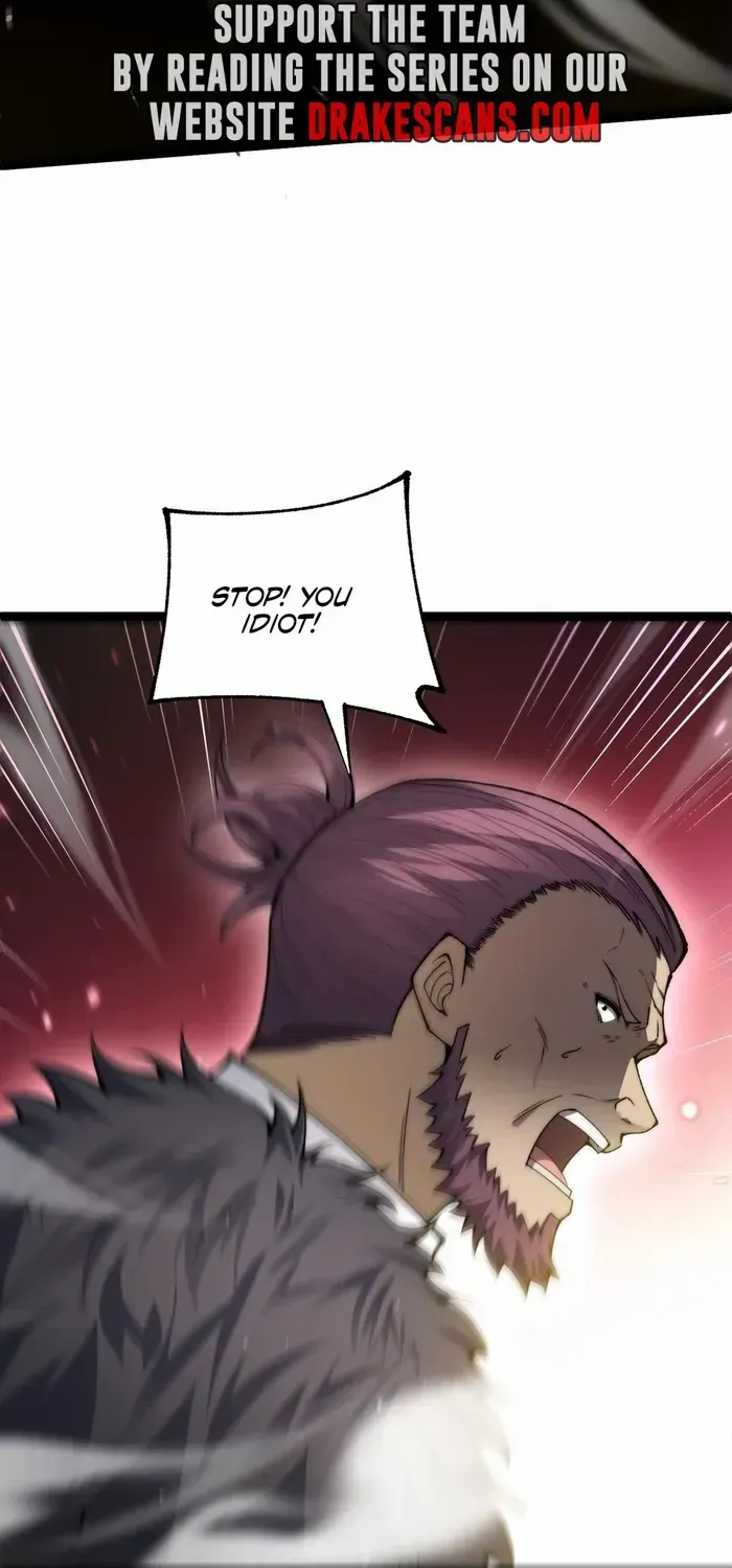 Maxed Strength Necromancer Zinmanga X Chapter 59 Page 36
