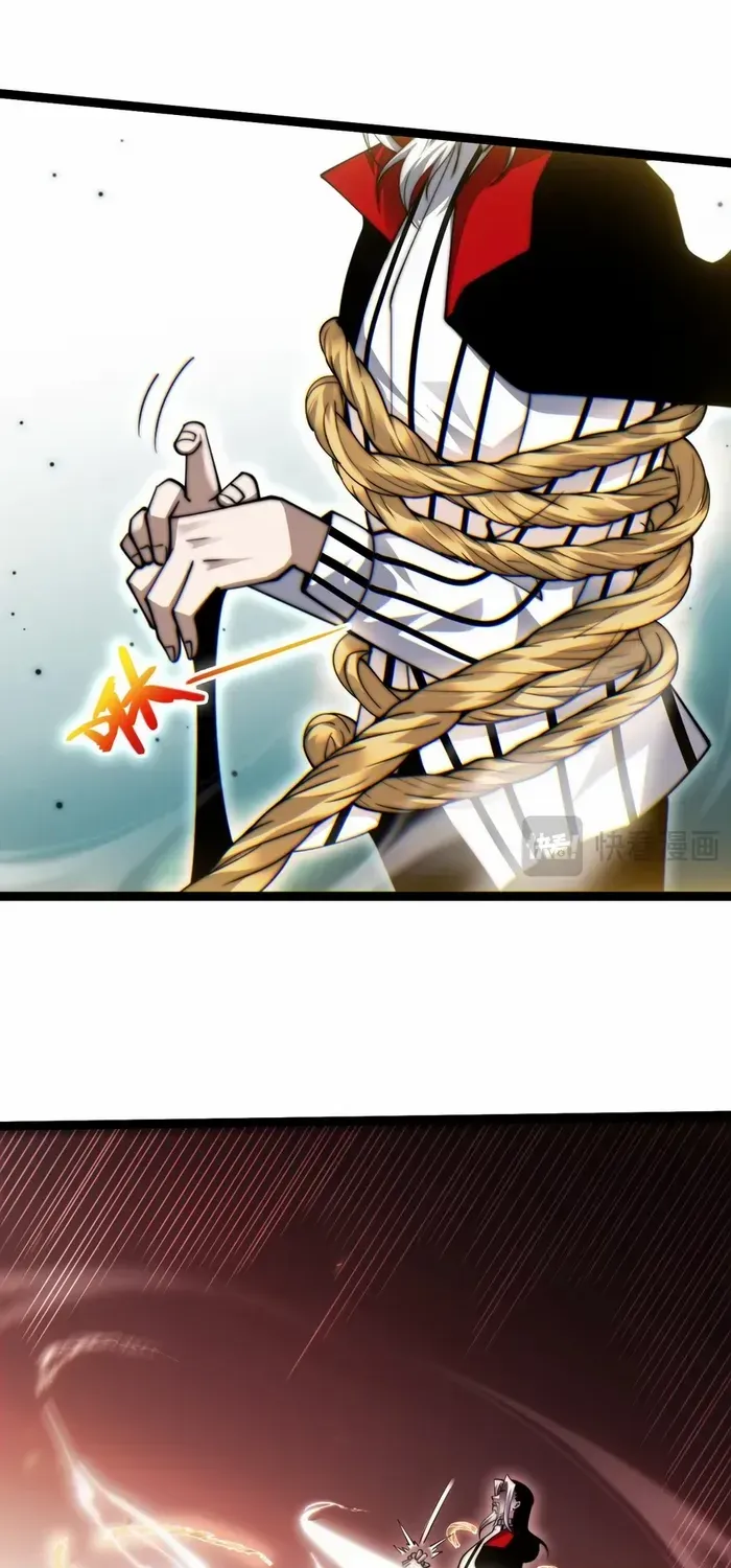 Maxed Strength Necromancer Zinmanga X Chapter 59 Page 39