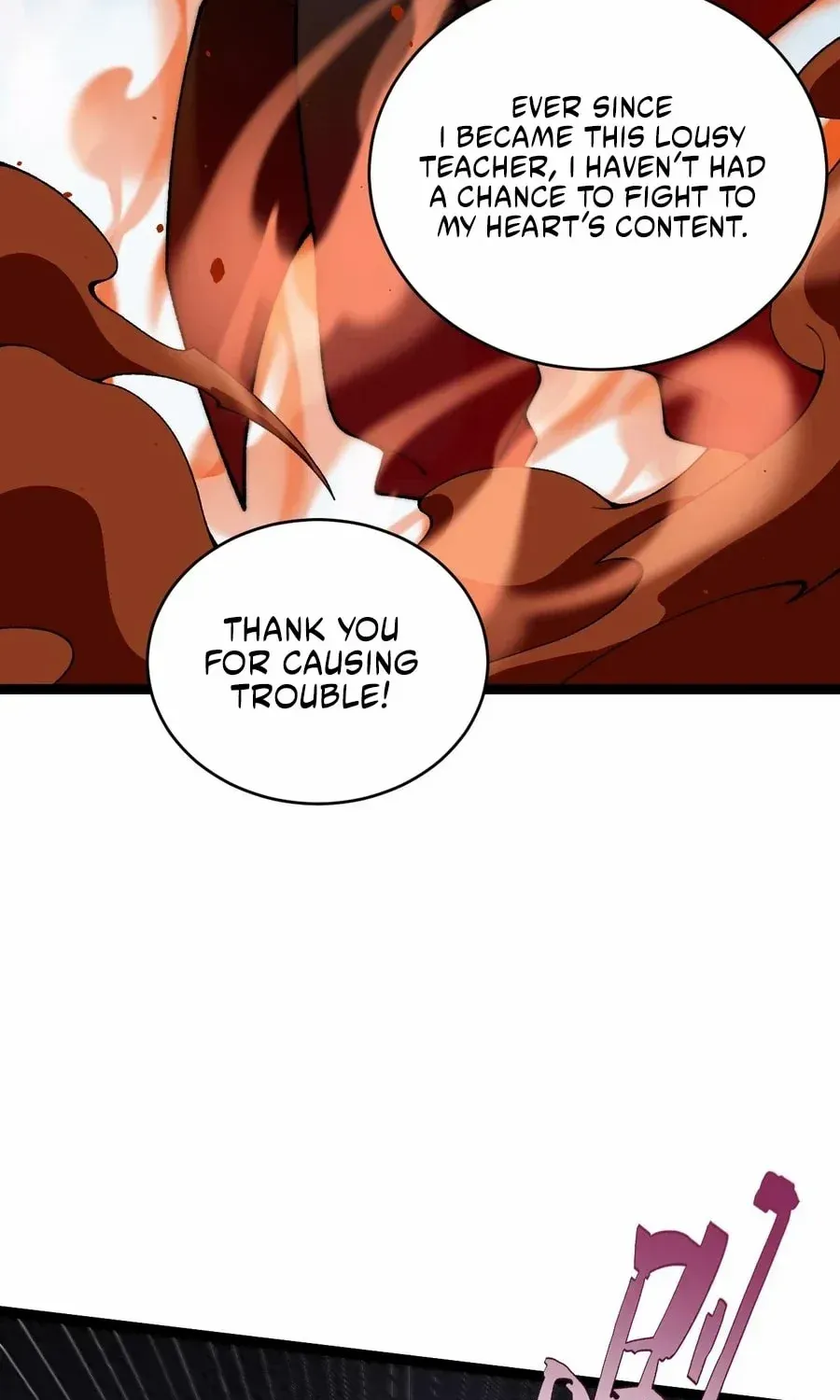 Maxed Strength Necromancer Zinmanga X Chapter 58 Page 73