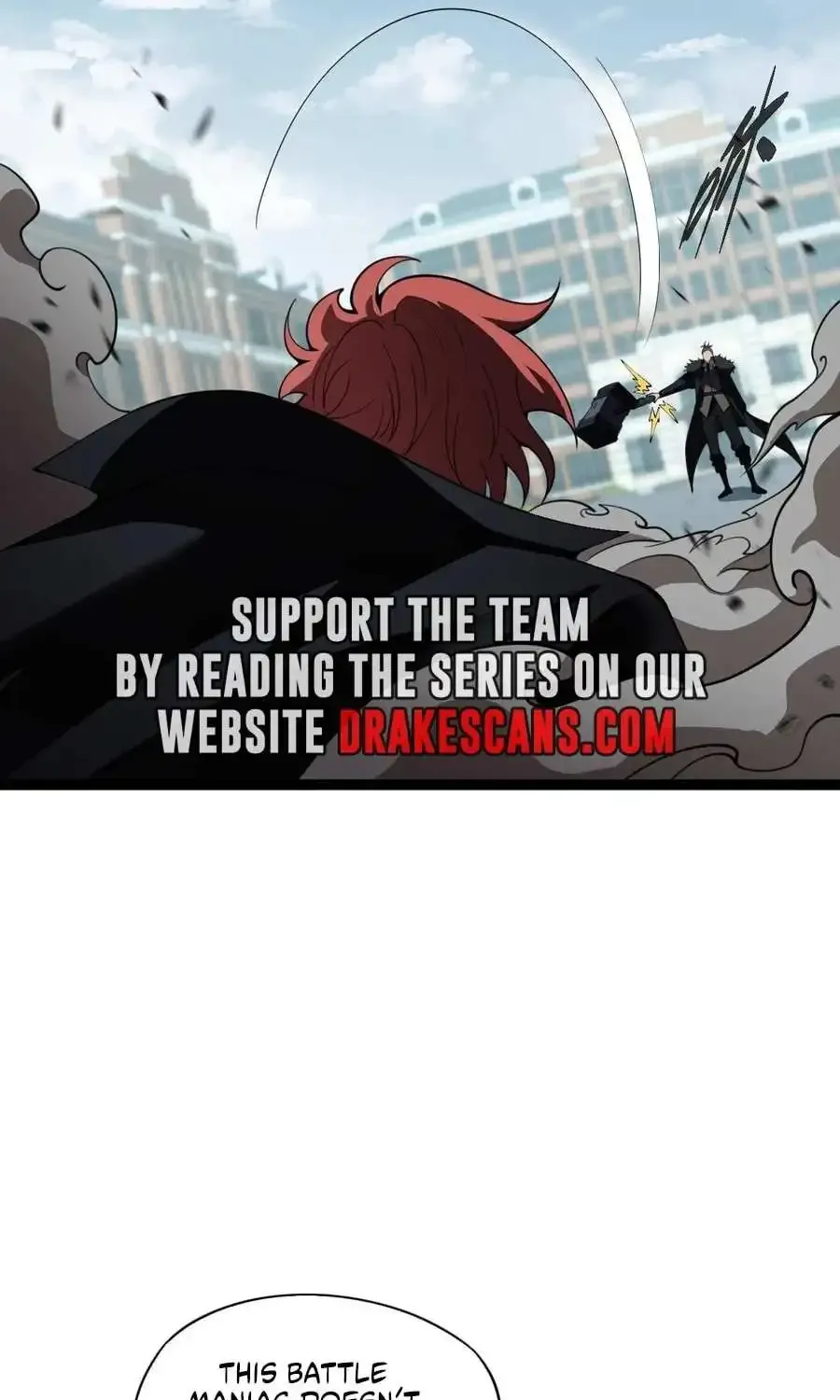 Maxed Strength Necromancer Zinmanga X Chapter 58 Page 79