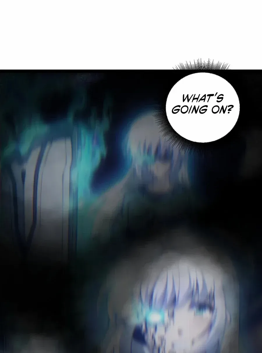 Maxed Strength Necromancer Zinmanga X Chapter 57 Page 79