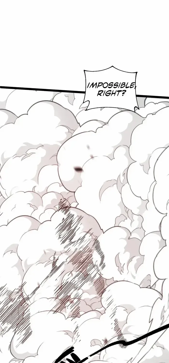 Maxed Strength Necromancer Zinmanga X Chapter 56 Page 34