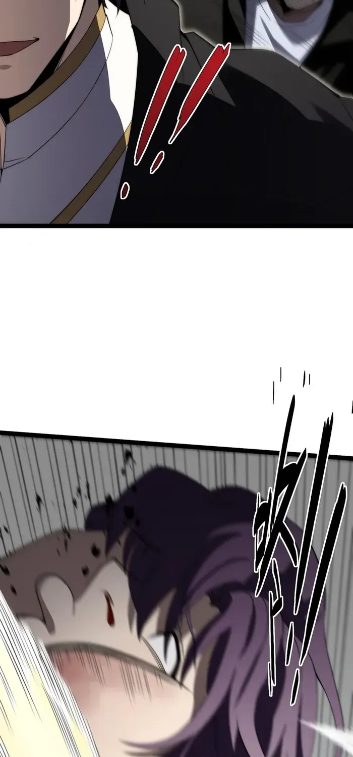 Maxed Strength Necromancer Zinmanga X Chapter 56 Page 38
