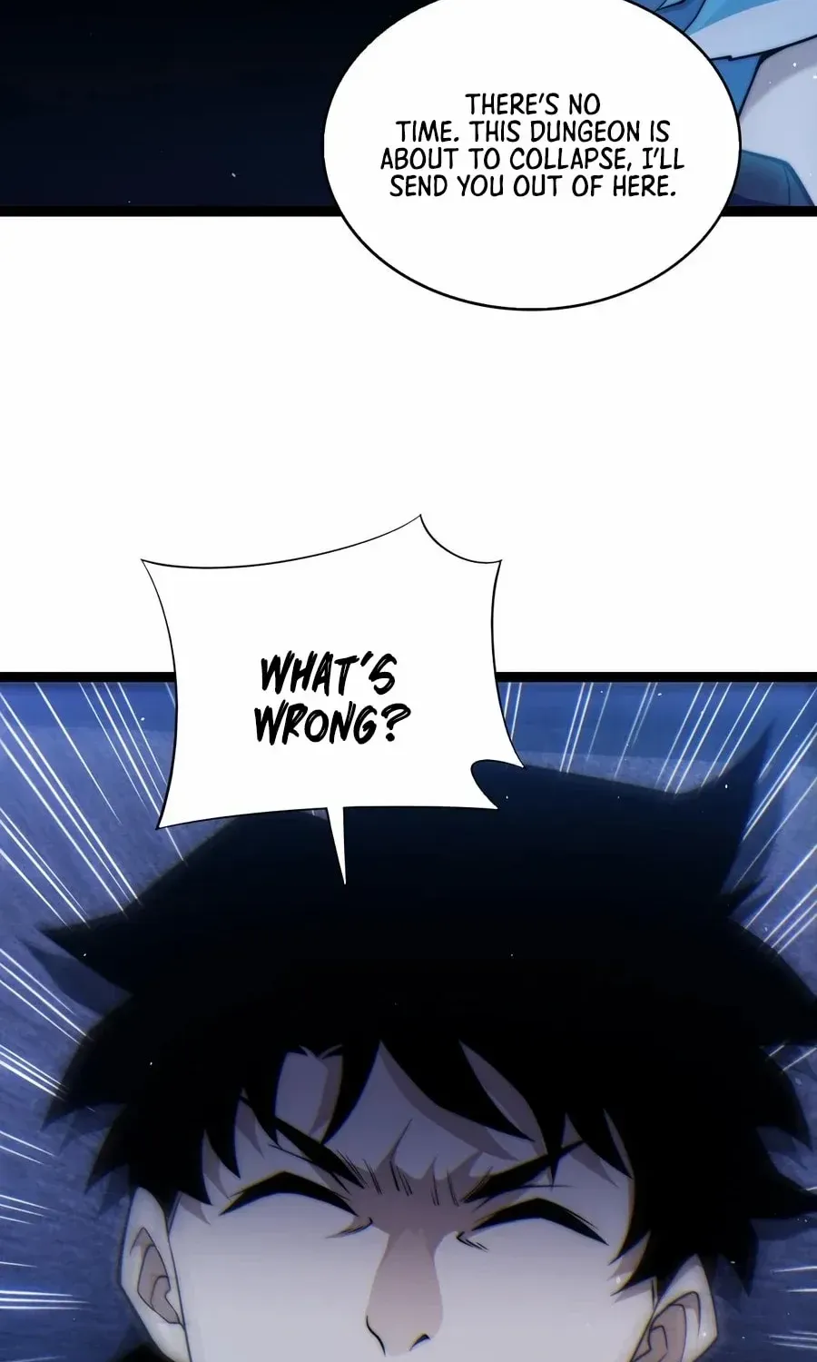 Maxed Strength Necromancer Zinmanga X Chapter 54 Page 39